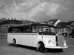 Mercedes-Benz O3250 1949 года